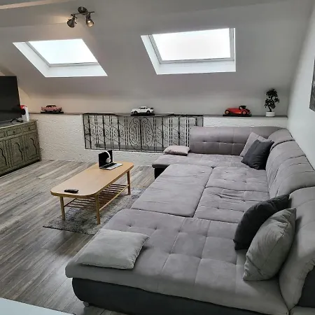 Duplex Elegant Situe A 1Min De La Gare Du Nord Apartment Brussels Exterior photo