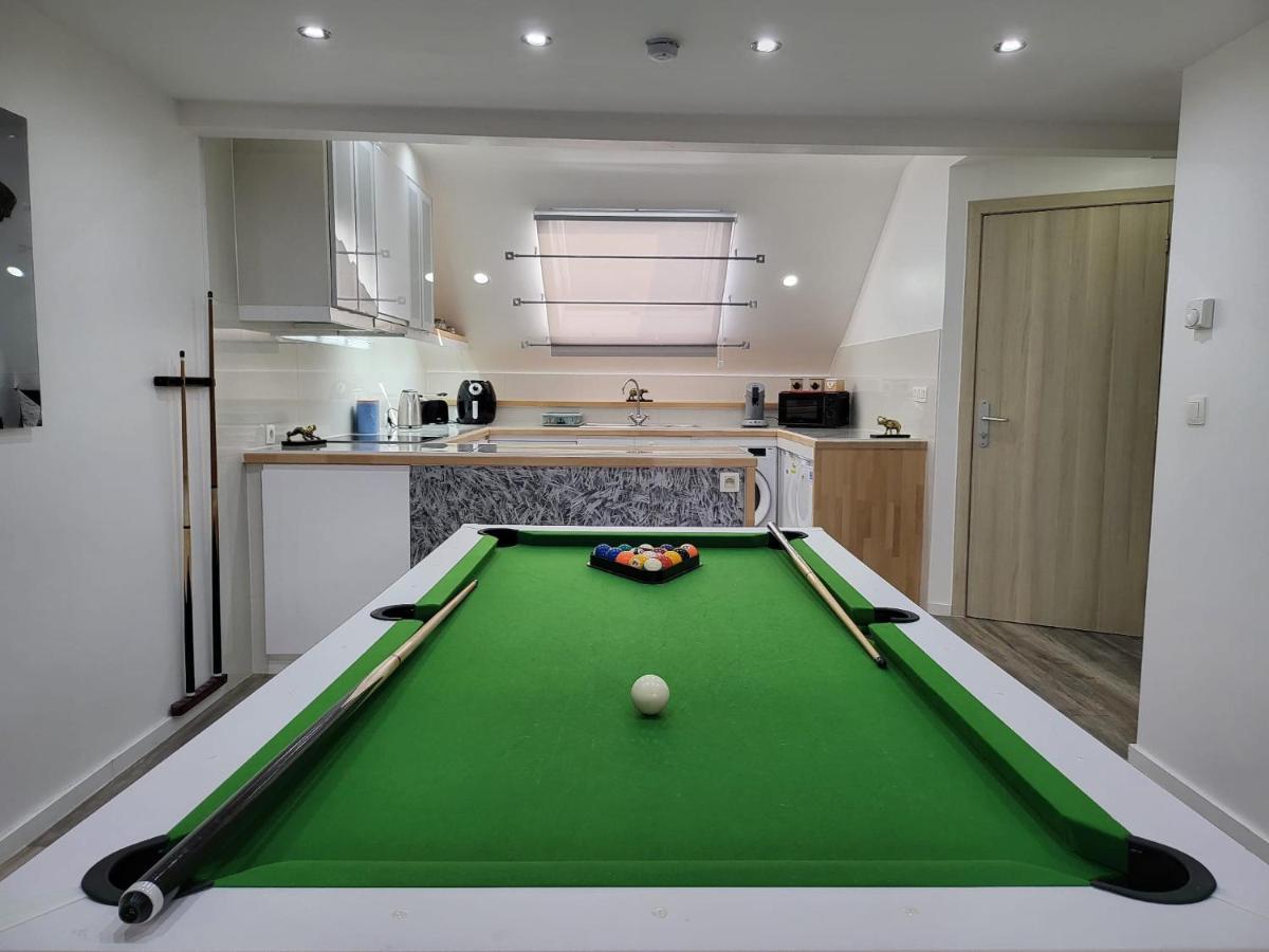 Appartement Duplex Elegant Situe A 1min De La Gare Du Nord Brussel