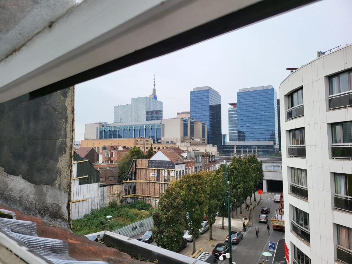 Duplex Elegant Situe A 1min De La Gare Du Nord Appartement *